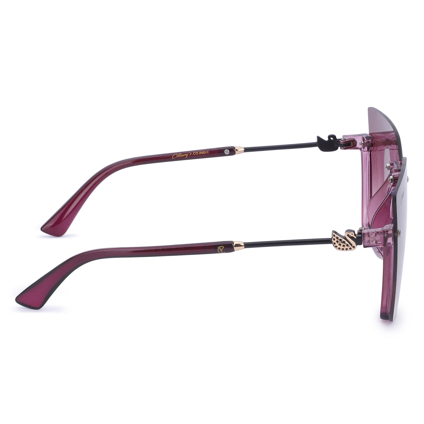 Velora Anti U.V Transpink