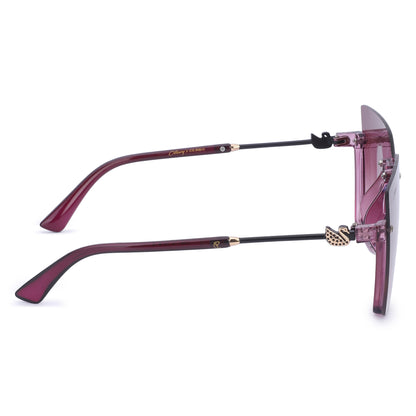 Velora Anti U.V Transpink