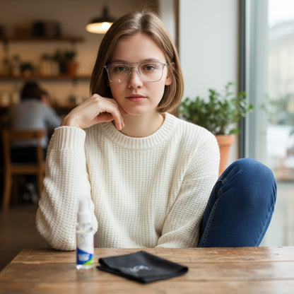 Trend-87332 Computer Glasses (Grey)