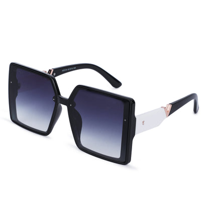 Zyra Bold Anti U.V Black