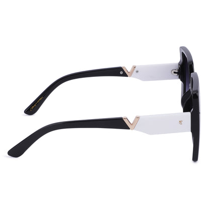 Zyra Bold Anti U.V Black