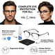 Trend-87332 Computer Glasses (Black)