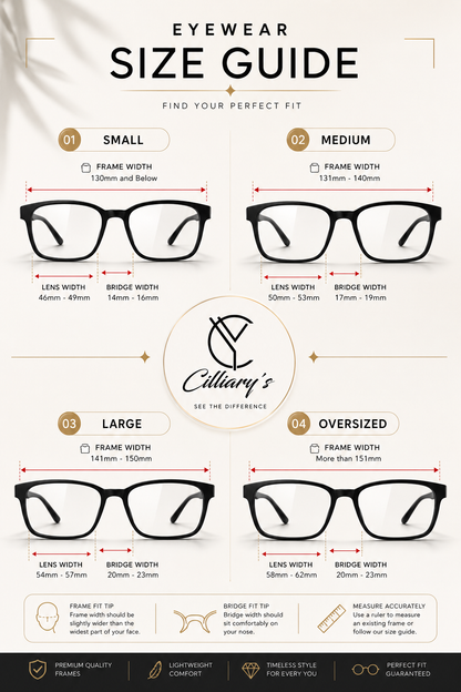 Cilliary's Cocoa Women's Luxury UV400 Sunglasses| Size 63-14-141 (TransPink)